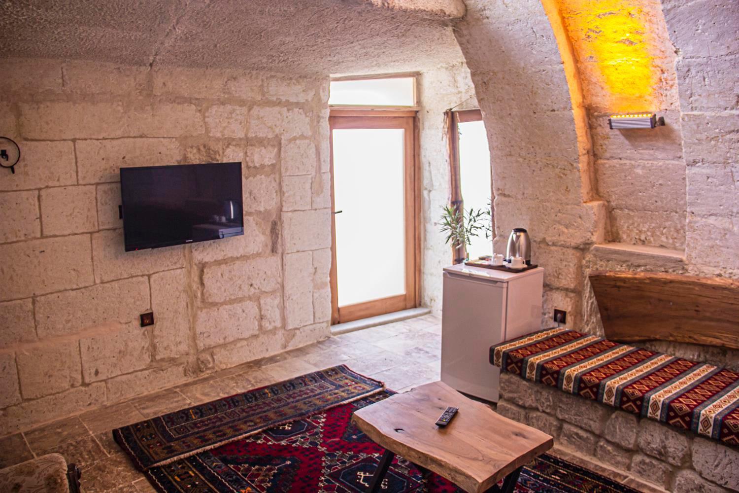 Bed and Breakfast Junior Ottoman Cave à Ürgüp Extérieur photo