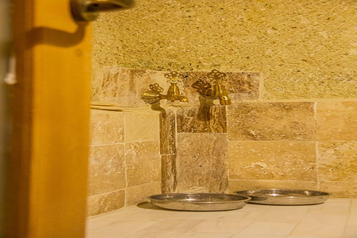 Bed and Breakfast Junior Ottoman Cave à Ürgüp Extérieur photo