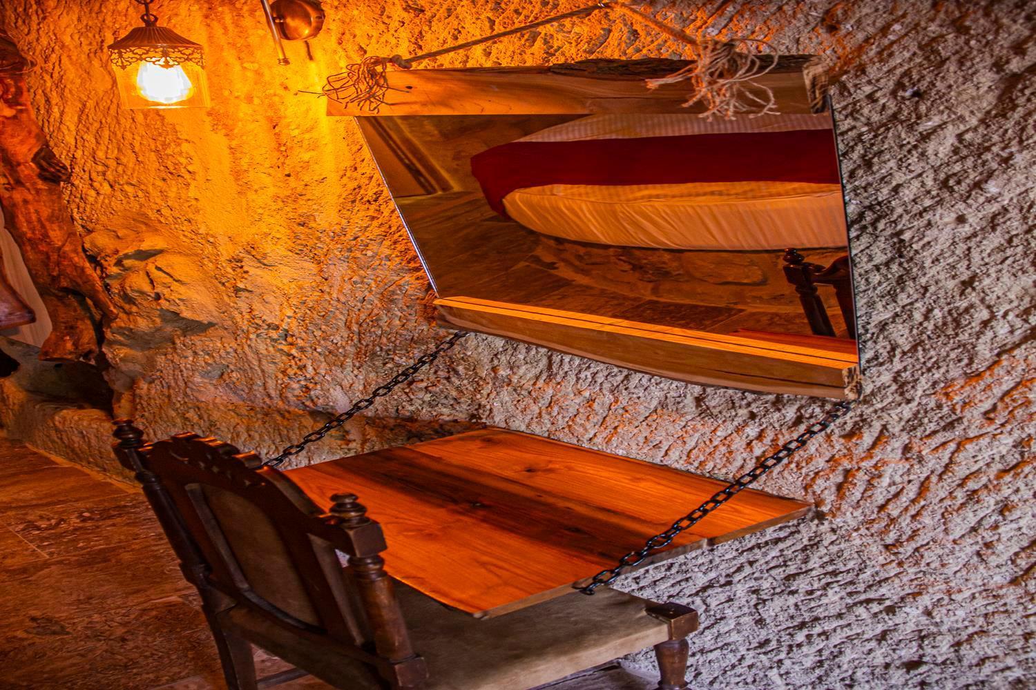 Bed and Breakfast Junior Ottoman Cave à Ürgüp Extérieur photo